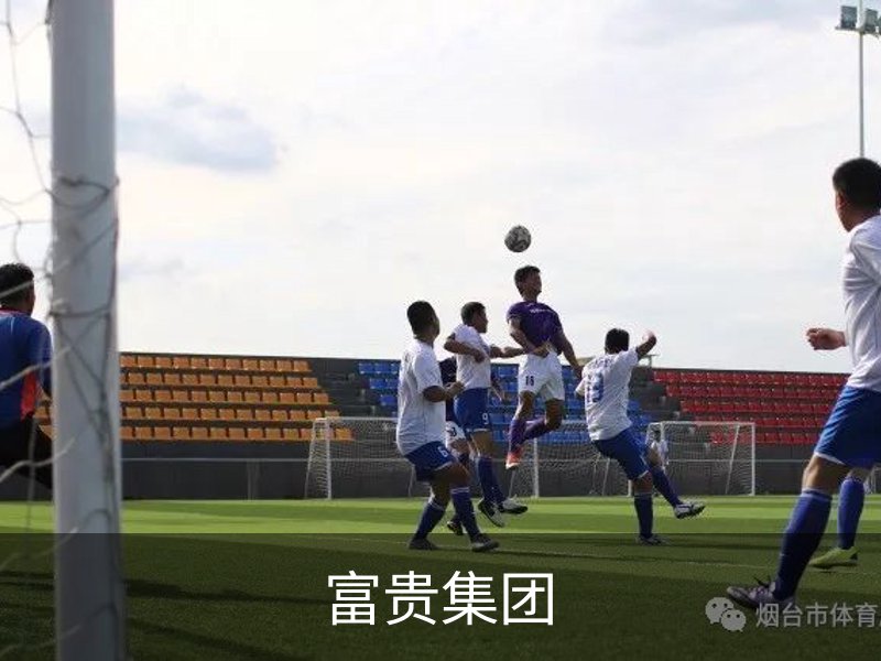 富贵集团简介
